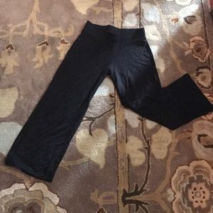 CAbi Knit Capris